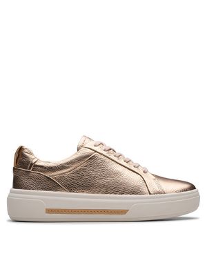 Clarks - Buty sportowe damskie na wiosnę ze sklepu: MODIVO w kategorii: Buty sportowe damskie - zdjęcie WP-EBWP-BKLVO-LN0_0000304748714