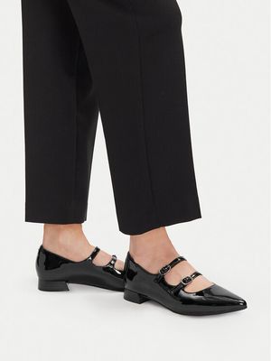 Clarks - Półbuty damskie jesienne ze sklepu: MODIVO w kategorii: Półbuty damskie - zdjęcie WP-EBWP-BKLVO-LN0_0000304748783