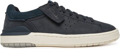 Buty sportowe męskie na jesień Clarks ze sklepu: MODIVO w kategorii: Buty sportowe męskie - zdjęcie WP-EBWP-BKLVO-LN0_0000304748912