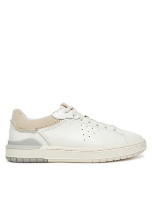 Buty sportowe męskie na wiosnę Clarks ze sklepu: MODIVO w kategorii: Buty sportowe męskie - zdjęcie WP-EBWP-BKLVO-LN0_0000304748929