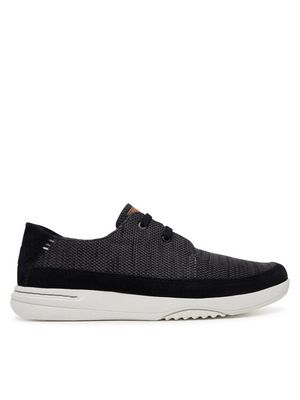 Buty sportowe męskie wiosenne Clarks ze sklepu: MODIVO w kategorii: Buty sportowe męskie - zdjęcie WP-EBWP-BKLVO-LN0_0000304749117