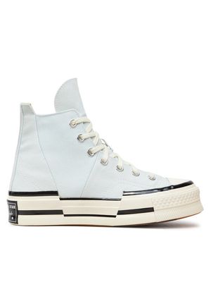 Trampki damskie na wiosnę Converse ze sklepu: MODIVO w kategorii: Trampki damskie - zdjęcie WP-EBWP-BKLVO-LN0_0000304749223