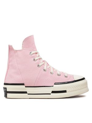 Converse - Trampki damskie na wiosnę ze sklepu: MODIVO w kategorii: Trampki damskie - zdjęcie WP-EBWP-BKLVO-LN0_0000304749247
