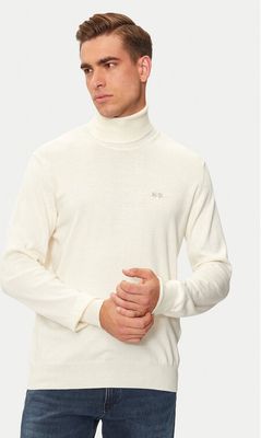 Sweter męski zimowy La Martina ze sklepu: MODIVO w kategorii: Swetry męskie - zdjęcie WP-EBWP-BKLVO-LN0_0000304749537
