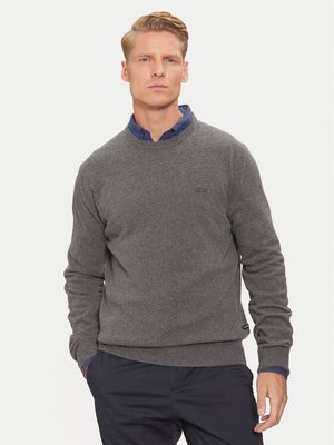 Sweter męski casualowy La Martina ze sklepu: MODIVO w kategorii: Swetry męskie - zdjęcie WP-EBWP-BKLVO-LN0_0000304749568