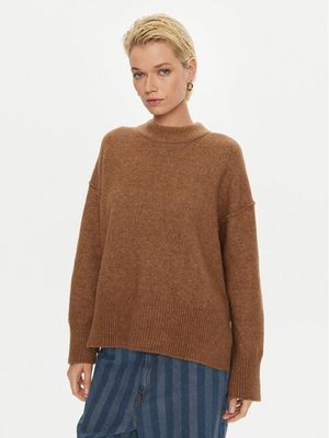 Sweter damski na zimę DAY BIRGER ÉT MIKKELSEN ze sklepu: MODIVO w kategorii: Swetry damskie - zdjęcie WP-EBWP-BKLVO-LN0_0000304750120