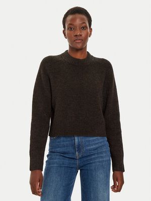 Sweter damski na zimę DAY BIRGER ÉT MIKKELSEN ze sklepu: MODIVO w kategorii: Swetry damskie - zdjęcie WP-EBWP-BKLVO-LN0_0000304750137