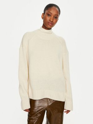 Sweter damski zimowy DAY BIRGER ÉT MIKKELSEN ze sklepu: MODIVO w kategorii: Swetry damskie - zdjęcie WP-EBWP-BKLVO-LN0_0000304750151