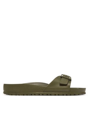 Klapki męskie na lato BIRKENSTOCK ze sklepu: MODIVO w kategorii: Klapki męskie - zdjęcie WP-EBWP-BKLVO-LN0_0000304750175