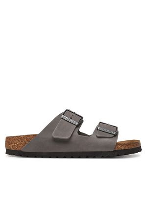 Klapki damskie letnie BIRKENSTOCK ze sklepu: MODIVO w kategorii: Klapki damskie - zdjęcie WP-EBWP-BKLVO-LN0_0000304750519