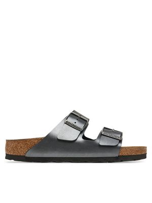 Klapki damskie na lato BIRKENSTOCK ze sklepu: MODIVO w kategorii: Klapki damskie