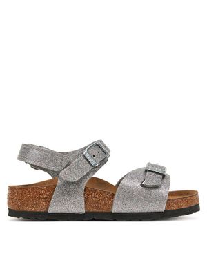 Sandały dziecięce na lato BIRKENSTOCK ze sklepu: MODIVO w kategorii: Sandały dziecięce - zdjęcie WP-EBWP-BKLVO-LN0_0000304750922