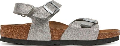 Sandały dziecięce na lato BIRKENSTOCK ze sklepu: MODIVO w kategorii: Sandały dziecięce - zdjęcie WP-EBWP-BKLVO-LN0_0000304750946