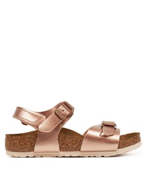BIRKENSTOCK - Sandały dziecięce na lato ze sklepu: MODIVO w kategorii: Sandały dziecięce - zdjęcie WP-EBWP-BKLVO-LN0_0000304750953