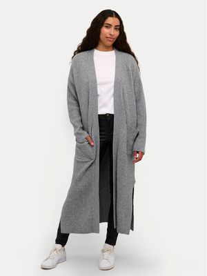 Sweter damski zimowy Kaffe ze sklepu: MODIVO w kategorii: Swetry damskie - zdjęcie WP-EBWP-BKLVO-LN0_0000304751851
