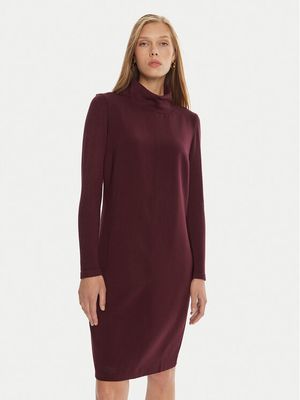 Sukienka casual TATUUM ze sklepu: MODIVO w kategorii: Sukienki - zdjęcie WP-EBWP-BKLVO-LN0_0000304752292