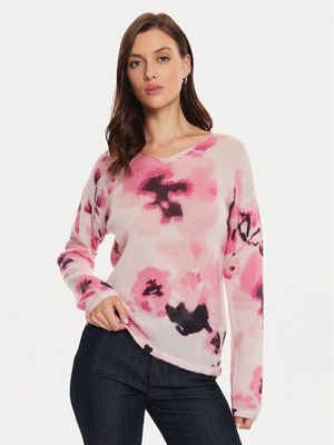 Sweter damski TATUUM ze sklepu: MODIVO w kategorii: Swetry damskie - zdjęcie WP-EBWP-BKLVO-LN0_0000304752360