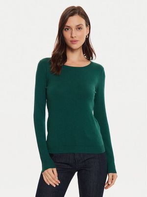 Sweter damski na zimę TATUUM ze sklepu: MODIVO w kategorii: Swetry damskie - zdjęcie WP-EBWP-BKLVO-LN0_0000304752469
