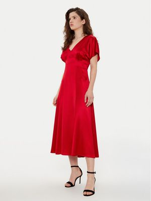 Sukienka elegancka TATUUM ze sklepu: MODIVO w kategorii: Sukienki - zdjęcie WP-EBWP-BKLVO-LN0_0000304752940