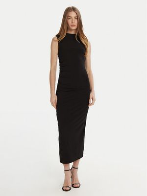 Sukienka dopasowana Marella ze sklepu: MODIVO w kategorii: Sukienki - zdjęcie WP-EBWP-BKLVO-LN0_0000304753817
