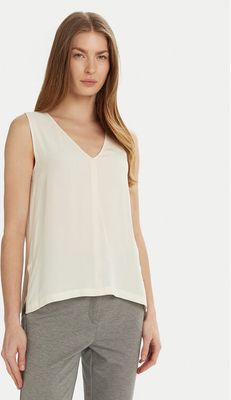 Bluzka damska casual Marella ze sklepu: MODIVO w kategorii: Bluzki damskie - zdjęcie WP-EBWP-BKLVO-LN0_0000304754050