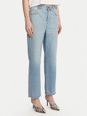 Jeansy damskie casual Marella ze sklepu: MODIVO w kategorii: Jeansy damskie - zdjęcie WP-EBWP-BKLVO-LN0_0000304754555