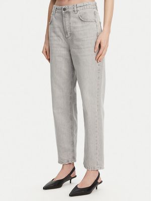 Jeansy damskie w miejskim stylu casual Marella ze sklepu: MODIVO w kategorii: Jeansy damskie - zdjęcie WP-EBWP-BKLVO-LN0_0000304754562