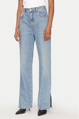 Marella - Jeansy damskie casual ze sklepu: MODIVO w kategorii: Jeansy damskie - zdjęcie WP-EBWP-BKLVO-LN0_0000304754579