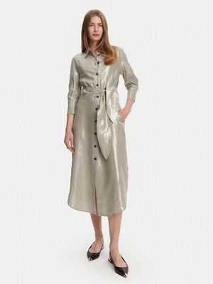 Sukienka casual Marella ze sklepu: MODIVO w kategorii: Sukienki - zdjęcie WP-EBWP-BKLVO-LN0_0000304754647