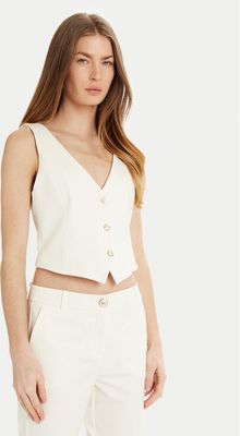 Marella - Kamizelka damska casual ze sklepu: MODIVO w kategorii: Kamizelki damskie - zdjęcie WP-EBWP-BKLVO-LN0_0000304754760