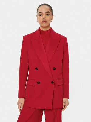 Marynarka elegancki Max & Co. ze sklepu: MODIVO w kategorii: Marynarki damskie - zdjęcie WP-EBWP-BKLVO-LN0_0000304755026
