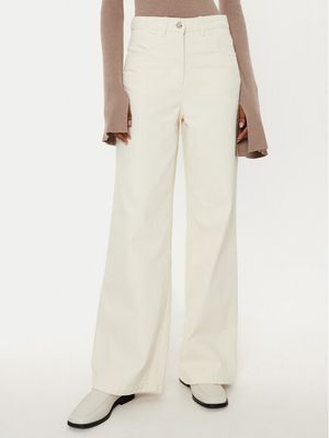 Jeansy damskie casual Max & Co. ze sklepu: MODIVO w kategorii: Jeansy damskie - zdjęcie WP-EBWP-BKLVO-LN0_0000304755064