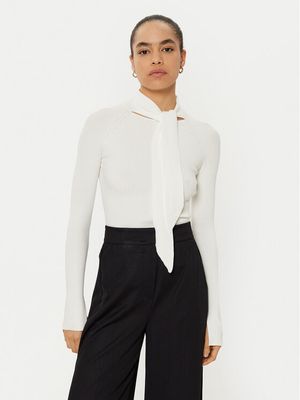 Sweter damski Max & Co. ze sklepu: MODIVO w kategorii: Swetry damskie - zdjęcie WP-EBWP-BKLVO-LN0_0000304755125