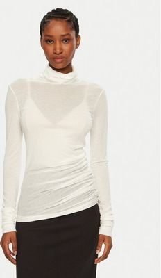 Bluzka damska casual Max & Co. ze sklepu: MODIVO w kategorii: Bluzki damskie - zdjęcie WP-EBWP-BKLVO-LN0_0000304755163