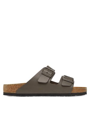 Klapki męskie na lato BIRKENSTOCK ze sklepu: MODIVO w kategorii: Klapki męskie - zdjęcie WP-EBWP-BKLVO-LN0_0000304755385