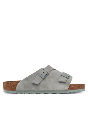 Klapki męskie na lato BIRKENSTOCK ze sklepu: MODIVO w kategorii: Klapki męskie - zdjęcie WP-EBWP-BKLVO-LN0_0000304755422