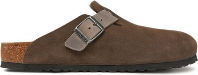 Klapki męskie letnie BIRKENSTOCK ze sklepu: MODIVO w kategorii: Klapki męskie - zdjęcie WP-EBWP-BKLVO-LN0_0000304755477