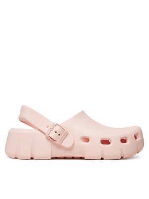 Klapki damskie na lato BIRKENSTOCK ze sklepu: MODIVO w kategorii: Klapki damskie - zdjęcie WP-EBWP-BKLVO-LN0_0000304756283