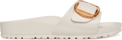 BIRKENSTOCK - Klapki damskie na lato ze sklepu: MODIVO w kategorii: Klapki damskie - zdjęcie WP-EBWP-BKLVO-LN0_0000304756344