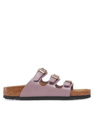 BIRKENSTOCK - Klapki damskie letnie ze sklepu: MODIVO w kategorii: Klapki damskie - zdjęcie WP-EBWP-BKLVO-LN0_0000304756450