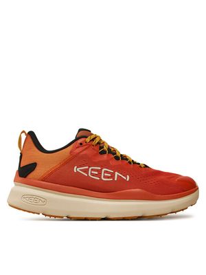 Buty sportowe męskie na wiosnę Keen ze sklepu: MODIVO w kategorii: Buty sportowe męskie - zdjęcie WP-EBWP-BKLVO-LN0_0000304757488