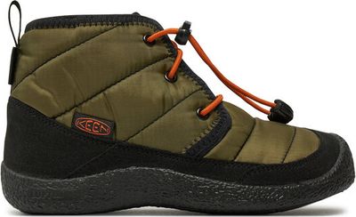 Keen - Buty zimowe dziecięce na zimę ze sklepu: MODIVO w kategorii: Buty zimowe dziecięce - zdjęcie WP-EBWP-BKLVO-LN0_0000304757525