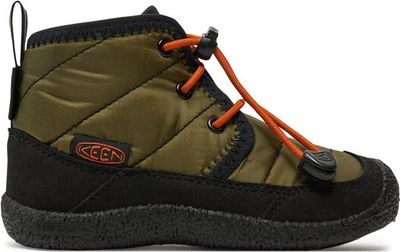Buty zimowe dziecięce zimowe Keen ze sklepu: MODIVO w kategorii: Buty zimowe dziecięce - zdjęcie WP-EBWP-BKLVO-LN0_0000304757532