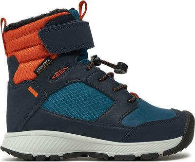 Keen - Buty zimowe dziecięce zimowe ze sklepu: MODIVO w kategorii: Buty zimowe dziecięce - zdjęcie WP-EBWP-BKLVO-LN0_0000304757655
