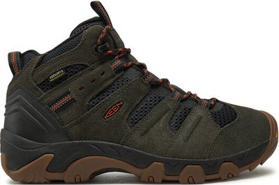 Buty trekkingowe męskie zimowe Keen ze sklepu: MODIVO w kategorii: Buty trekkingowe męskie - zdjęcie WP-EBWP-BKLVO-LN0_0000304757822