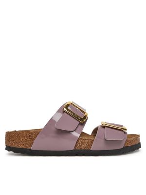Klapki damskie na lato BIRKENSTOCK ze sklepu: MODIVO w kategorii: Klapki damskie - zdjęcie WP-EBWP-BKLVO-LN0_0000304758164