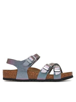Sandały dziecięce na lato BIRKENSTOCK ze sklepu: MODIVO w kategorii: Sandały dziecięce - zdjęcie WP-EBWP-BKLVO-LN0_0000304758409