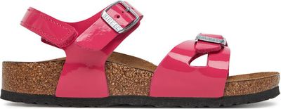 Sandały dziecięce letnie BIRKENSTOCK ze sklepu: MODIVO w kategorii: Sandały dziecięce - zdjęcie WP-EBWP-BKLVO-LN0_0000304758621