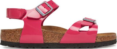 BIRKENSTOCK - Sandały dziecięce letnie ze sklepu: MODIVO w kategorii: Sandały dziecięce - zdjęcie WP-EBWP-BKLVO-LN0_0000304758638