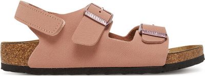 Sandały dziecięce letnie BIRKENSTOCK ze sklepu: MODIVO w kategorii: Sandały dziecięce - zdjęcie WP-EBWP-BKLVO-LN0_0000304758645